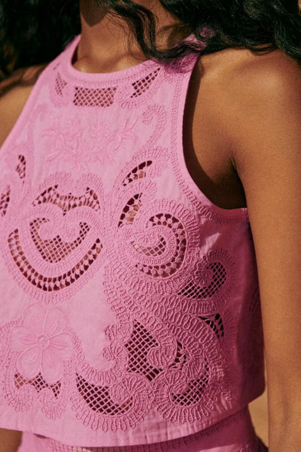 Amara | Chic Summer Set