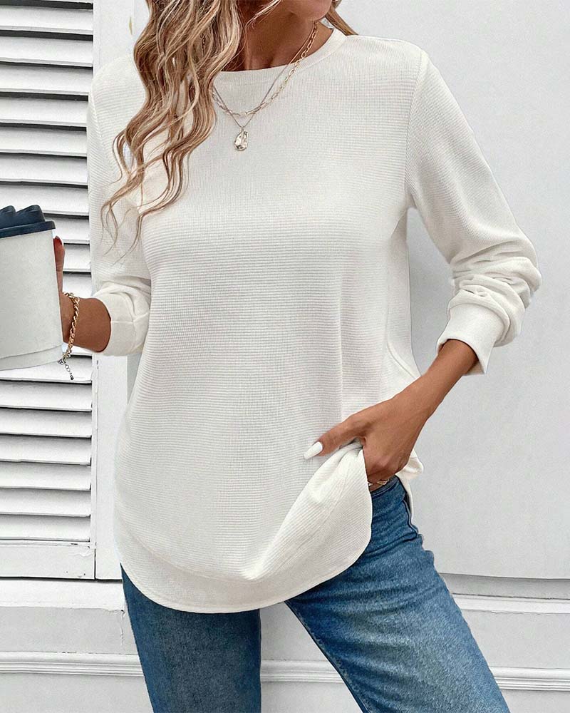 Alisa - Long Sleeve