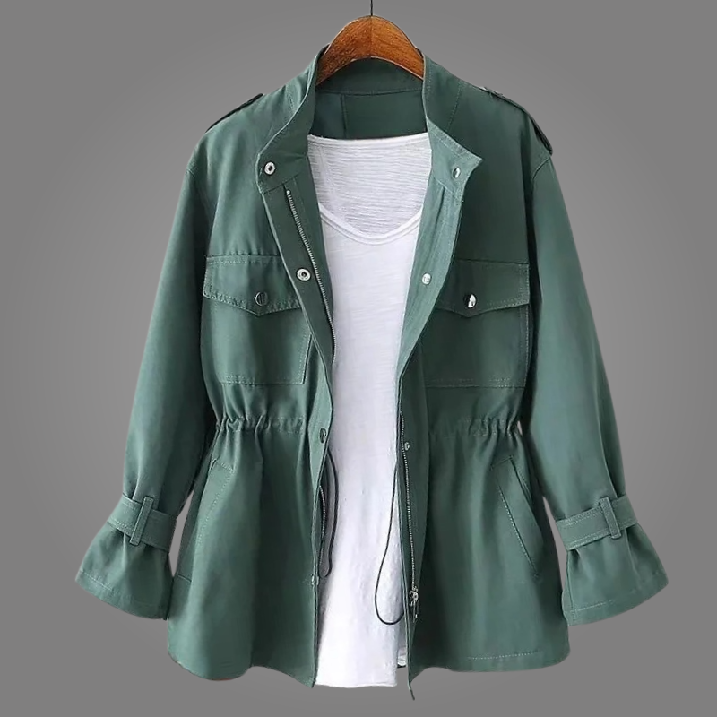 Amelie | Overcoat