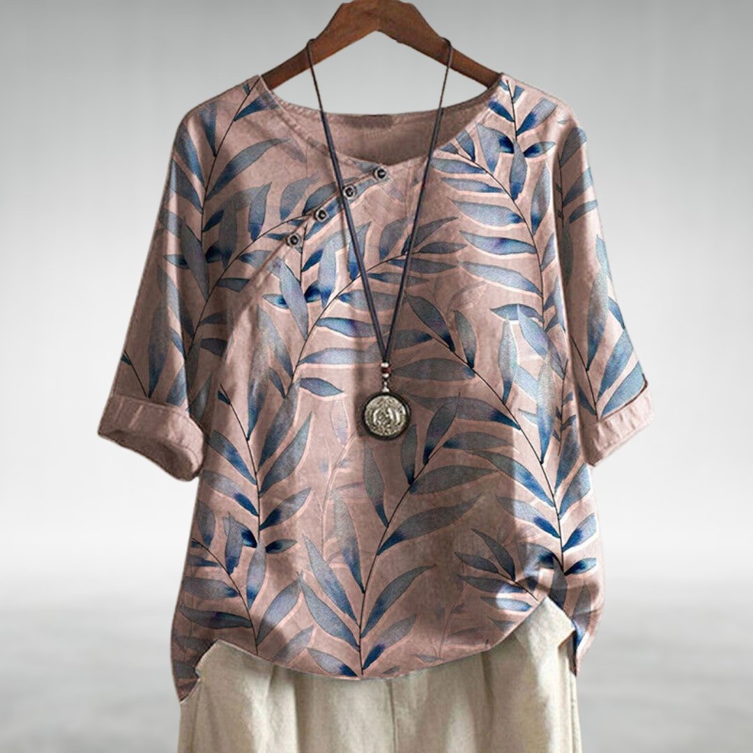Pippa | Casual Blouse