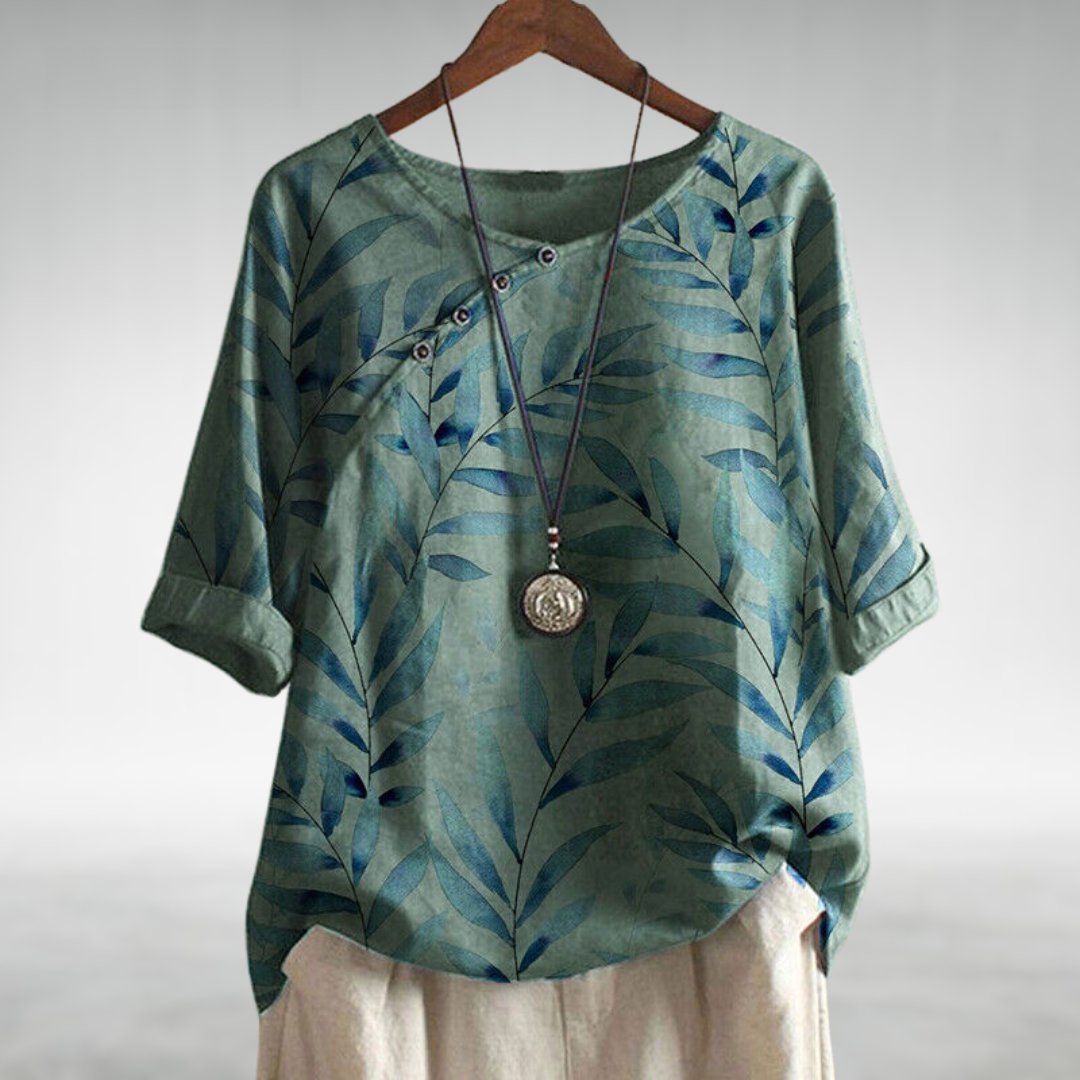Pippa | Casual Blouse