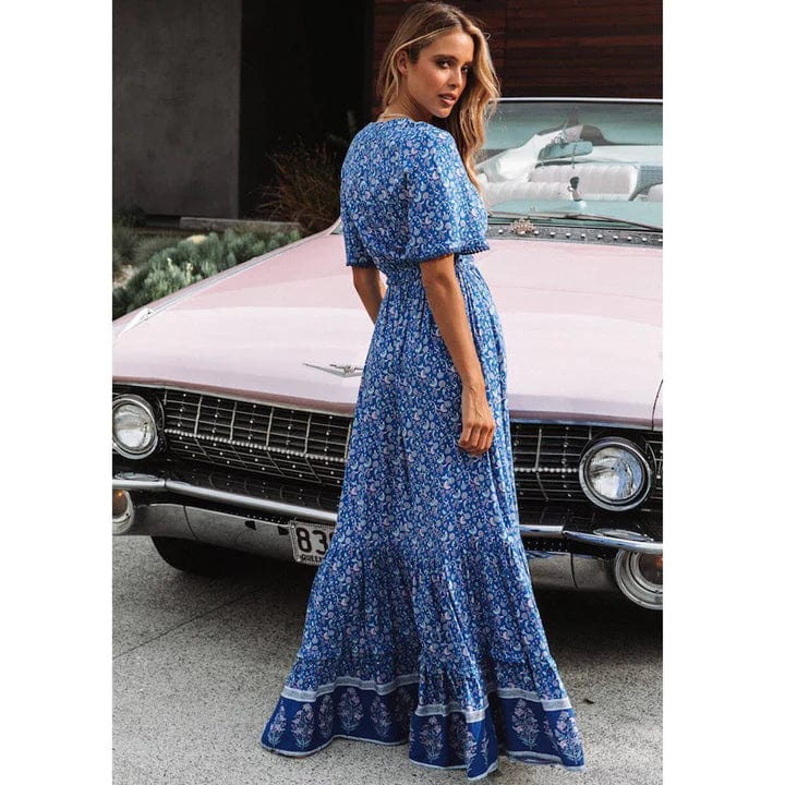 Candela™ - Chic Dress