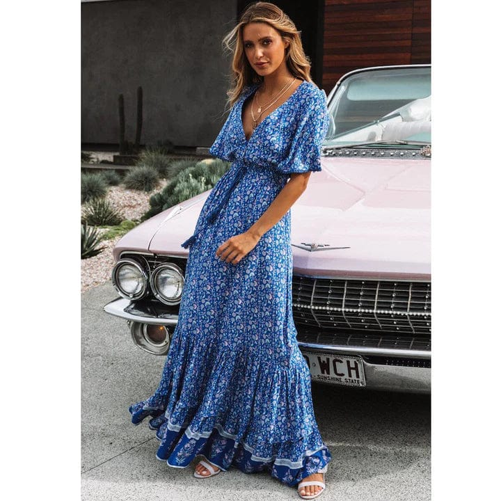 Candela™ - Chic Dress
