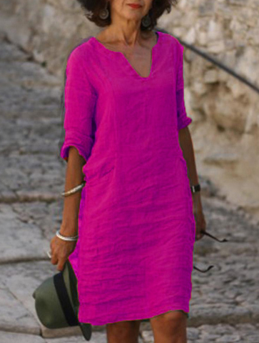 Else - Stylish Casual Dress