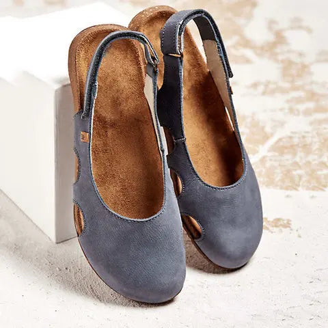 Zara | Supportive Sandals