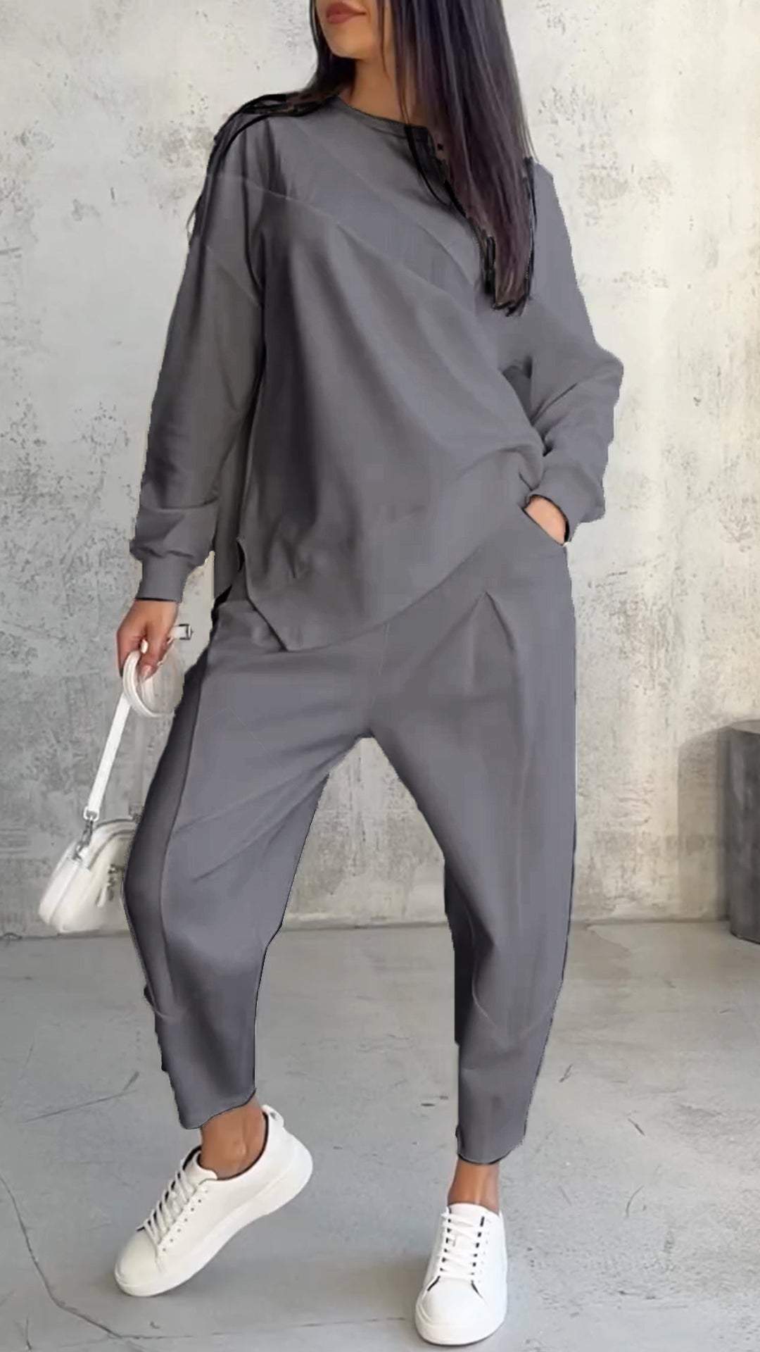 LENA | STYLISH TWO-PIECE SET
