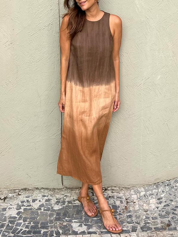 Monique - Elegant Dress