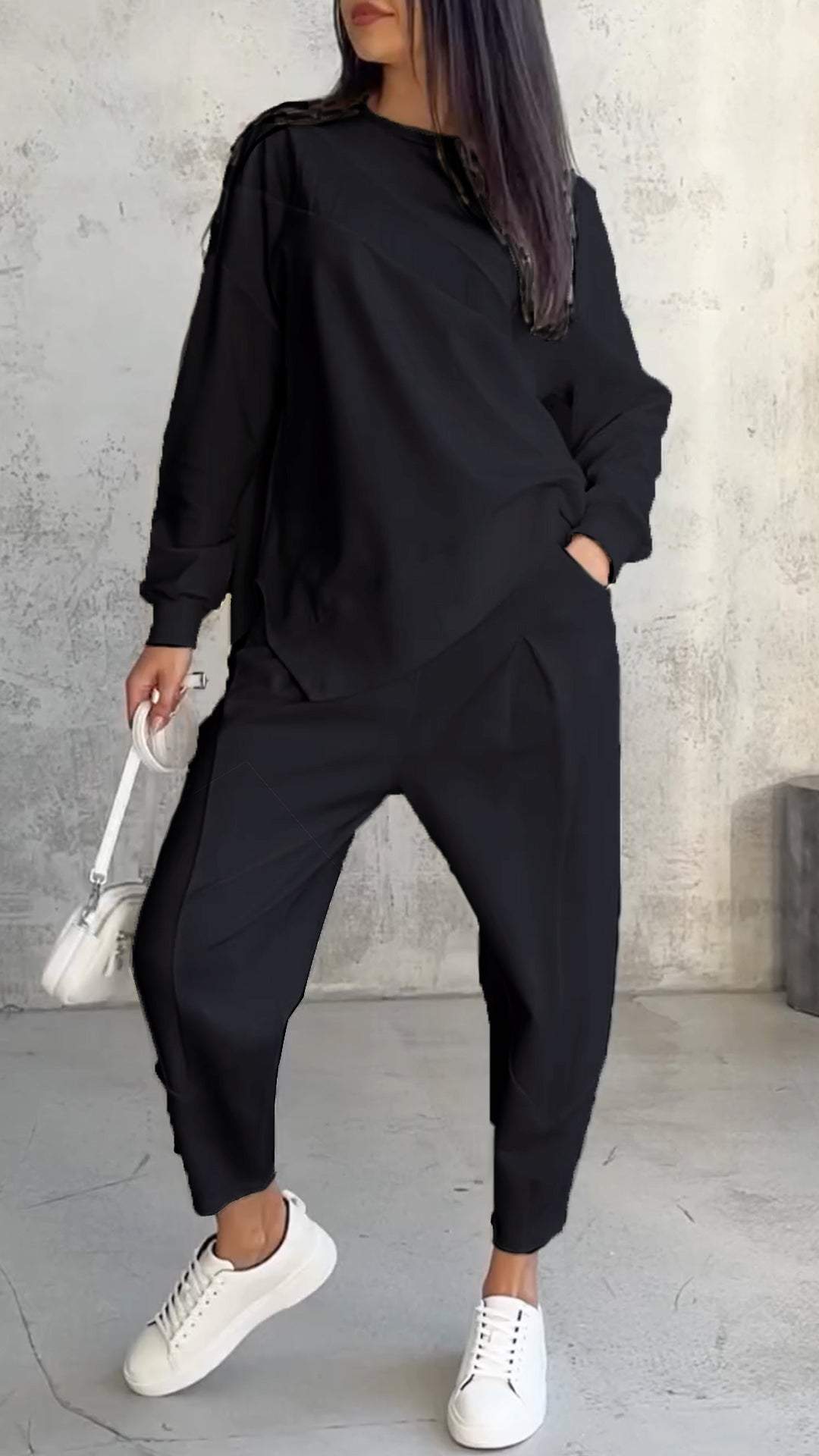 LENA | STYLISH TWO-PIECE SET