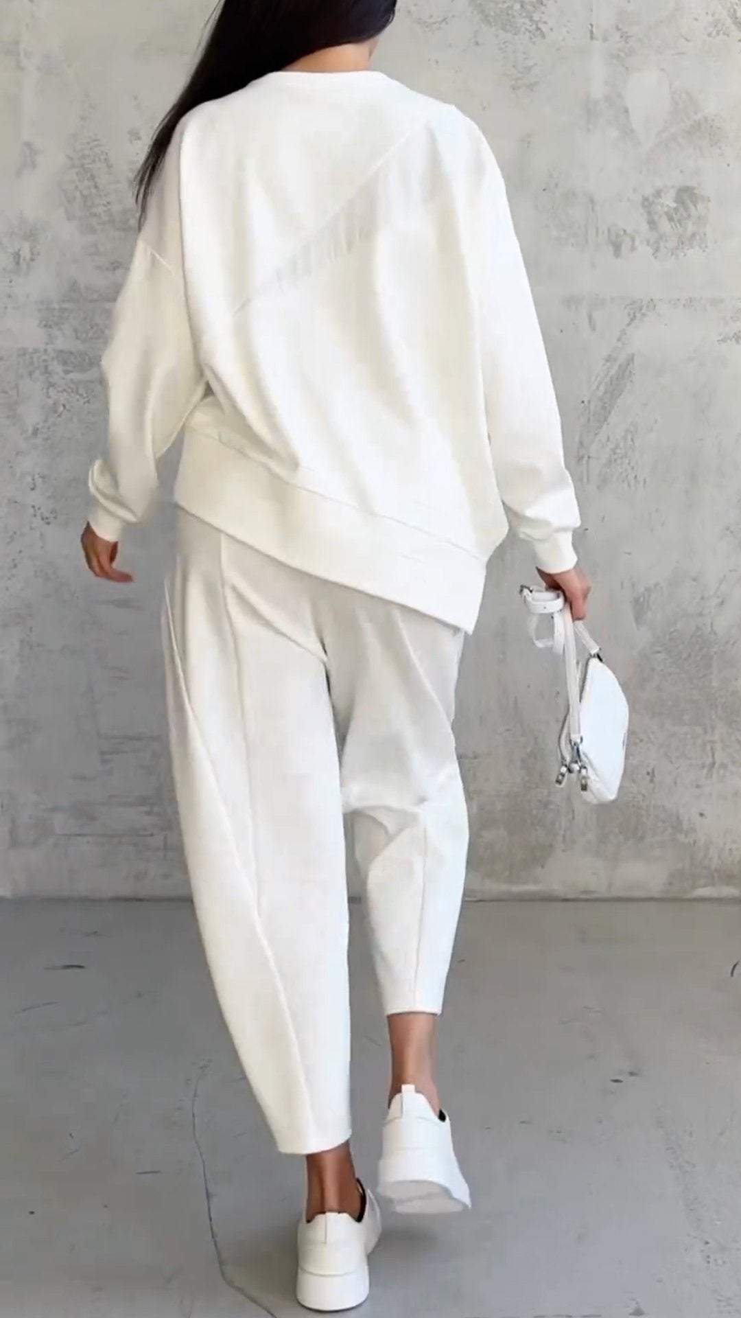LENA | STYLISH TWO-PIECE SET