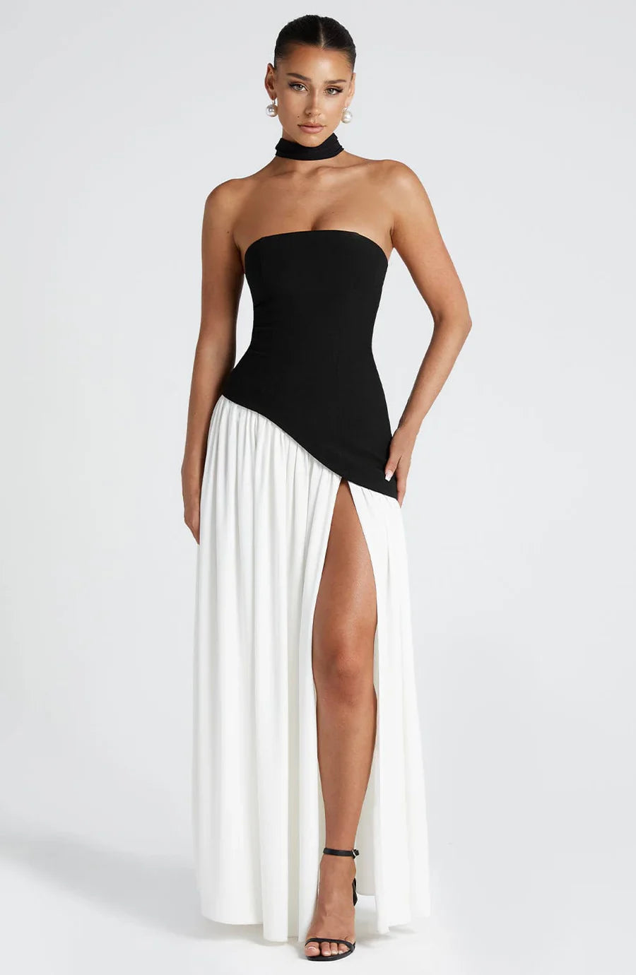 ZADIE - Maxi Dress