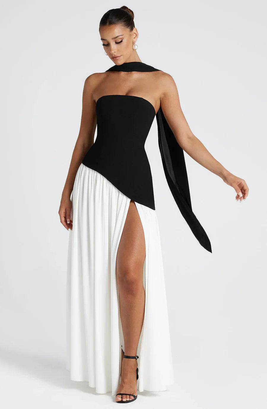 ZADIE - Maxi Dress