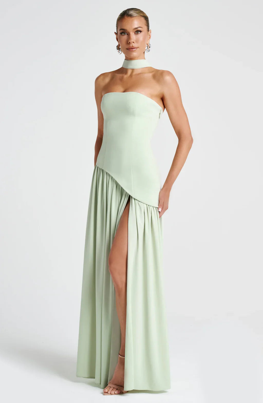 ZADIE - Maxi Dress