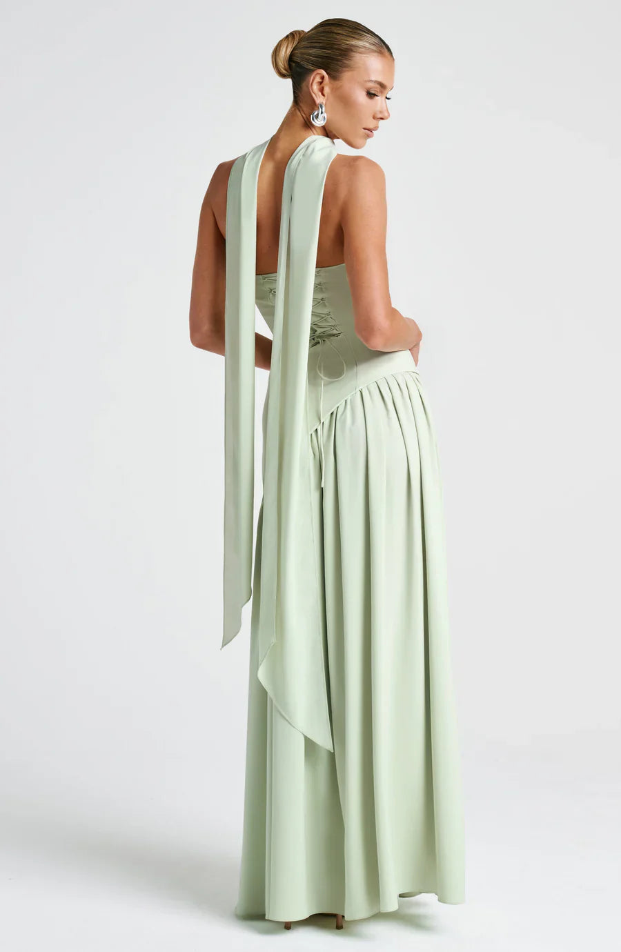 ZADIE - Maxi Dress