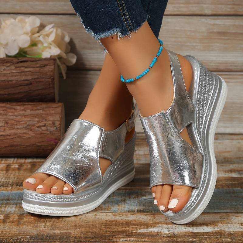 Ula Orthopedic Sandals