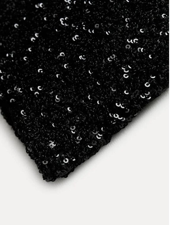 Glamorous Sequin Dress by Livia